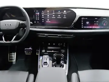 AUDI A5 Limousine TFSI quattro S tronic S line MATRIX