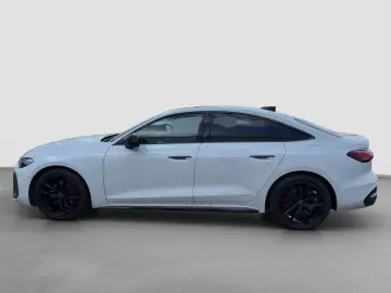AUDI A5 Limousine edition one TDI quattro S tronic  A