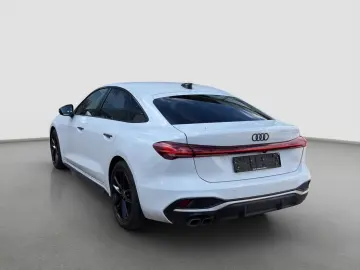 AUDI A5 Limousine edition one TDI quattro S tronic  A