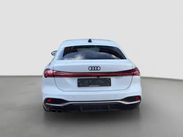 AUDI A5 Limousine edition one TDI quattro S tronic  A
