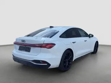 AUDI A5 Limousine edition one TDI quattro S tronic  A