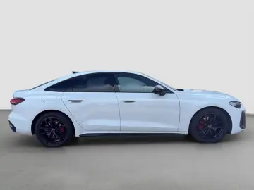 AUDI A5 Limousine edition one TDI quattro S tronic  A