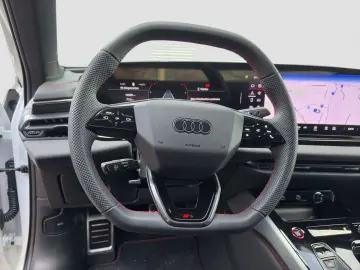 AUDI A5 Limousine edition one TDI quattro S tronic  A