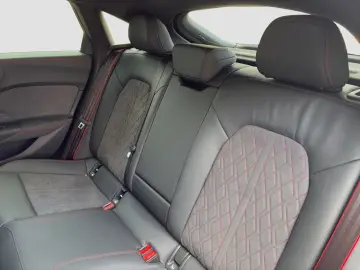 AUDI A5 Limousine edition one TDI quattro S tronic  A