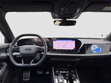 AUDI A5 Limousine edition one TDI quattro S tronic  A