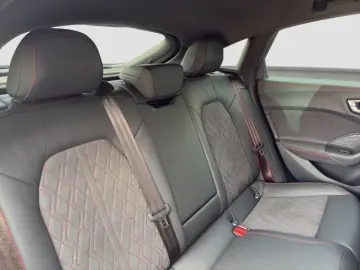AUDI A5 Limousine edition one TDI quattro S tronic  A
