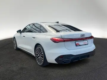 AUDI A5 Limousine TFSI S line quattro S tronic Matrix