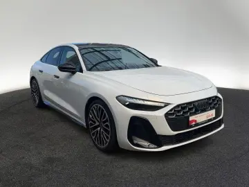 AUDI A5 Limousine TFSI S line quattro S tronic Matrix