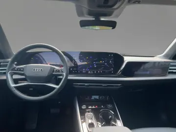AUDI A5 Limousine TFSI S line quattro S tronic Matrix
