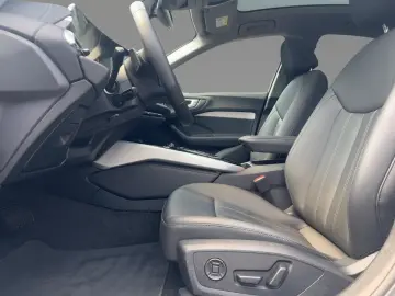 AUDI A5 Limousine TFSI S line quattro S tronic Matrix