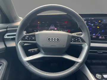 AUDI A5 Limousine TFSI S line quattro S tronic Matrix