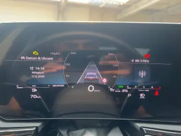 AUDI A5 Limousine TFSI S line quattro S tronic Matrix