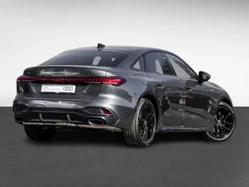 AUDI A5 S LINE CAM ACC LM19 E-KLAPPE NAVI SPORTSITZE