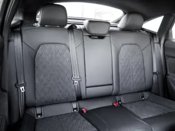 AUDI A5 S LINE CAM ACC LM19 E-KLAPPE NAVI SPORTSITZE