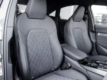 AUDI A5 S LINE CAM ACC LM19 E-KLAPPE NAVI SPORTSITZE