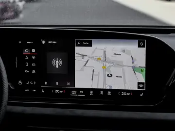 AUDI A5 S LINE CAM ACC LM19 E-KLAPPE NAVI SPORTSITZE