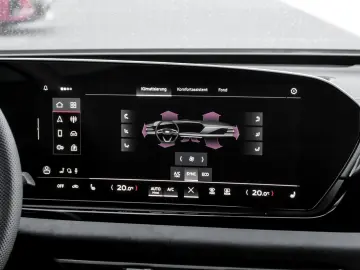 AUDI A5 S LINE CAM ACC LM19 E-KLAPPE NAVI SPORTSITZE
