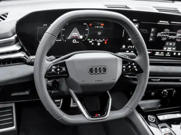 AUDI A5 S LINE CAM ACC LM19 E-KLAPPE NAVI SPORTSITZE