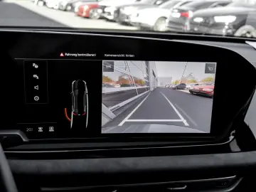 AUDI A5 S LINE CAM ACC LM19 E-KLAPPE NAVI SPORTSITZE