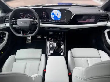 AUDI A5 Limousine TDI qu 2xS line MATRIX HUD 360  ACC