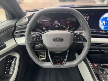 AUDI A5 Limousine TDI qu 2xS line MATRIX HUD 360  ACC