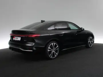 AUDI A5 Limo 2.0 TDI quattro edition one 360  PANO