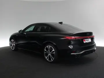 AUDI A5 Limo 2.0 TDI quattro edition one 360  PANO