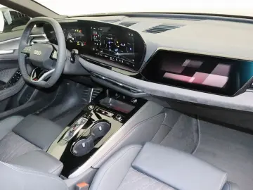 AUDI A5 Limo 2.0 TDI quattro edition one 360  PANO