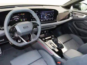 AUDI A5 Limo 2.0 TDI quattro edition one 360  PANO