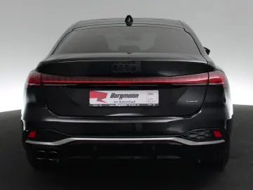 AUDI A5 Limo 2.0 TDI quattro edition one 360  PANO