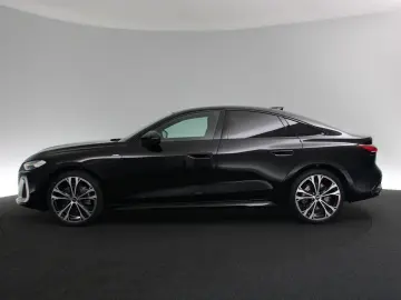 AUDI A5 Limo 2.0 TDI quattro edition one 360  PANO