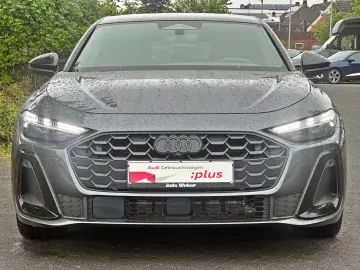 AUDI A5 Limousine e-hybrid qu PANO B&O LEDER MASSAGE