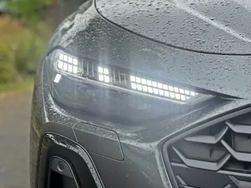 AUDI A5 Limousine e-hybrid qu PANO B&O LEDER MASSAGE