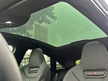 AUDI A5 Limousine e-hybrid qu PANO B&O LEDER MASSAGE