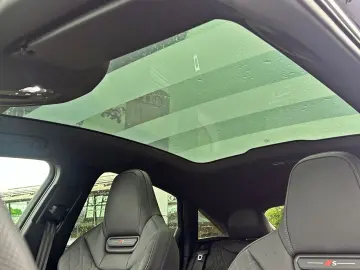 AUDI A5 Limousine e-hybrid qu PANO B&O LEDER MASSAGE