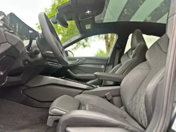 AUDI A5 Limousine e-hybrid qu PANO B&O LEDER MASSAGE