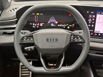 AUDI A5 Limousine e-hybrid qu PANO B&O LEDER MASSAGE