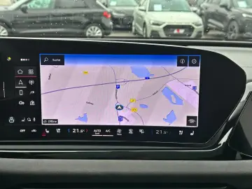 AUDI A5 Limousine e-hybrid qu PANO B&O LEDER MASSAGE