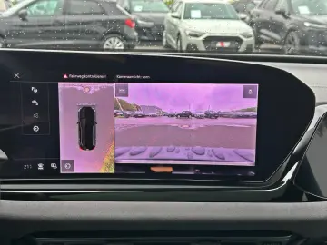 AUDI A5 Limousine e-hybrid qu PANO B&O LEDER MASSAGE