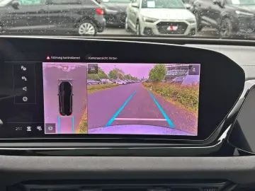 AUDI A5 Limousine e-hybrid qu PANO B&O LEDER MASSAGE