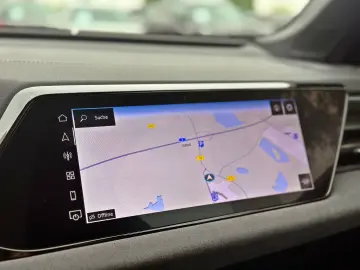 AUDI A5 Limousine e-hybrid qu PANO B&O LEDER MASSAGE