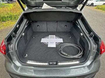AUDI A5 Limousine e-hybrid qu PANO B&O LEDER MASSAGE