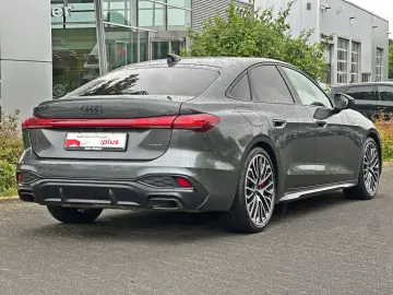 AUDI A5 Limousine e-hybrid qu PANO B&O LEDER MASSAGE