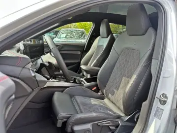 AUDI A5 Lim. e-hybrid qu PANO AHK TECHPRO B&O HuD 360
