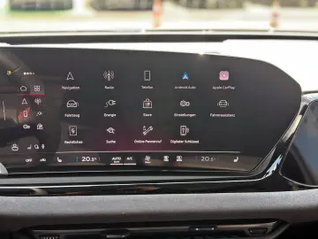 AUDI A5 Lim. e-hybrid qu PANO AHK TECHPRO B&O HuD 360