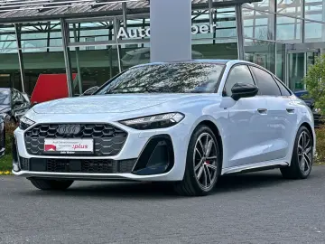 AUDI A5 Lim. e-hybrid qu PANO AHK TECHPRO B&O HuD 360