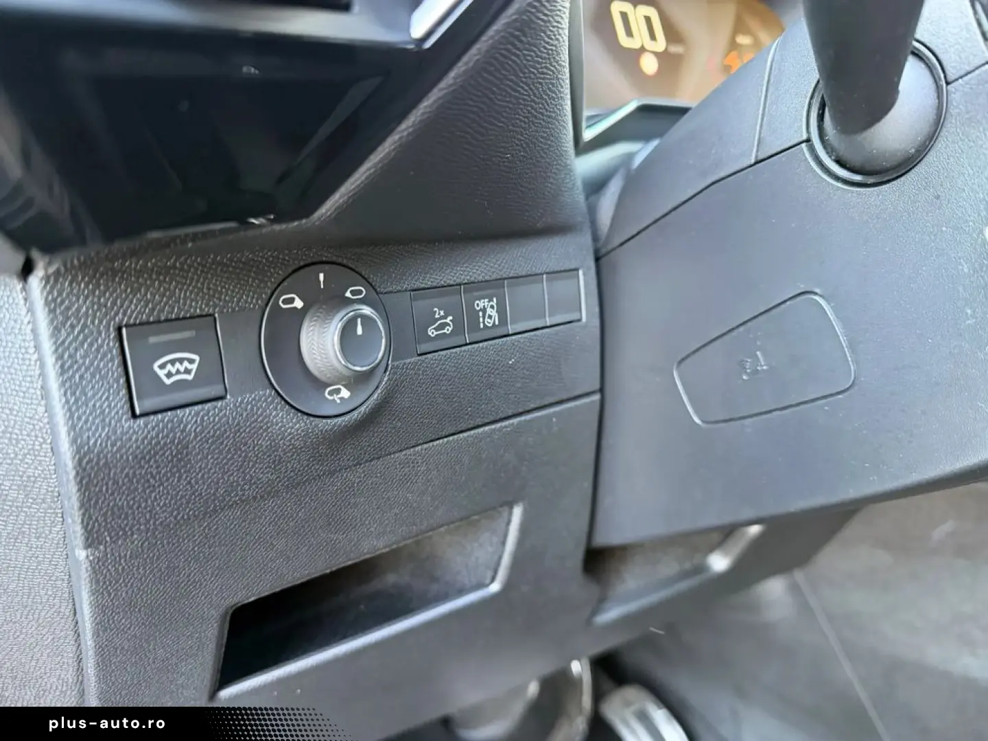 Ds automobiles DS 7 Crossback