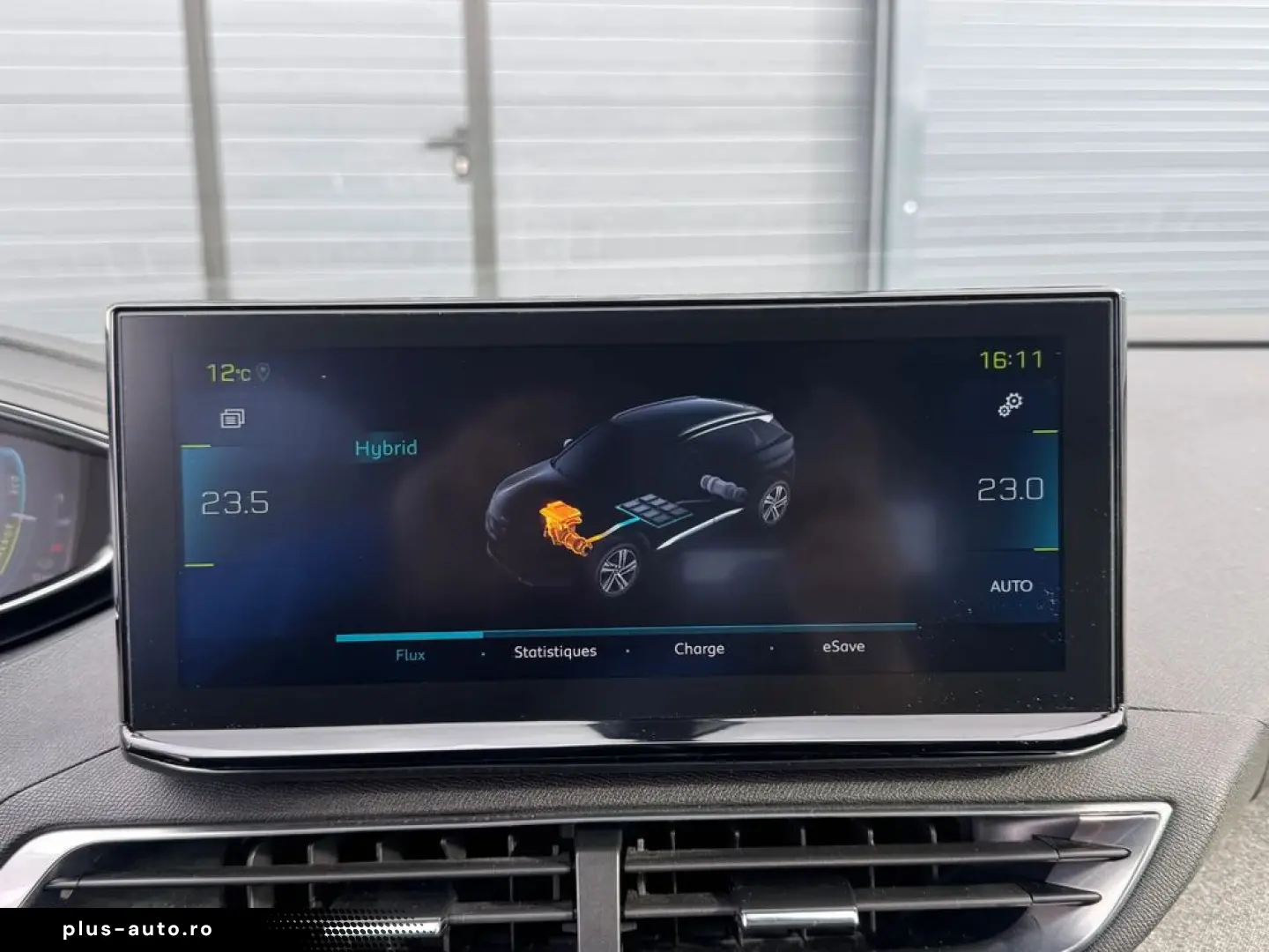 Peugeot 3008 PHEV EAT8 4X4 GT Pack