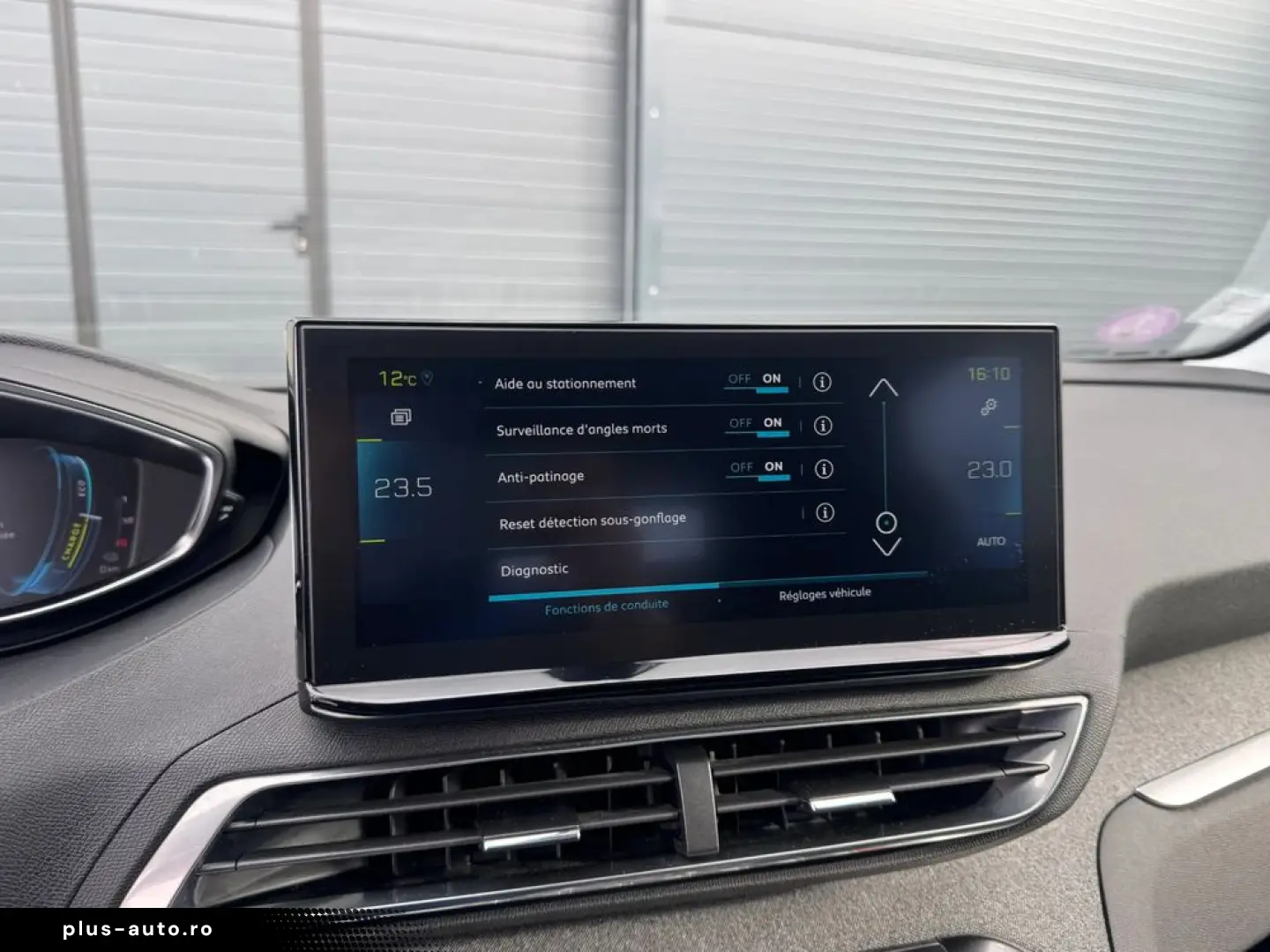 Peugeot 3008 PHEV EAT8 4X4 GT Pack