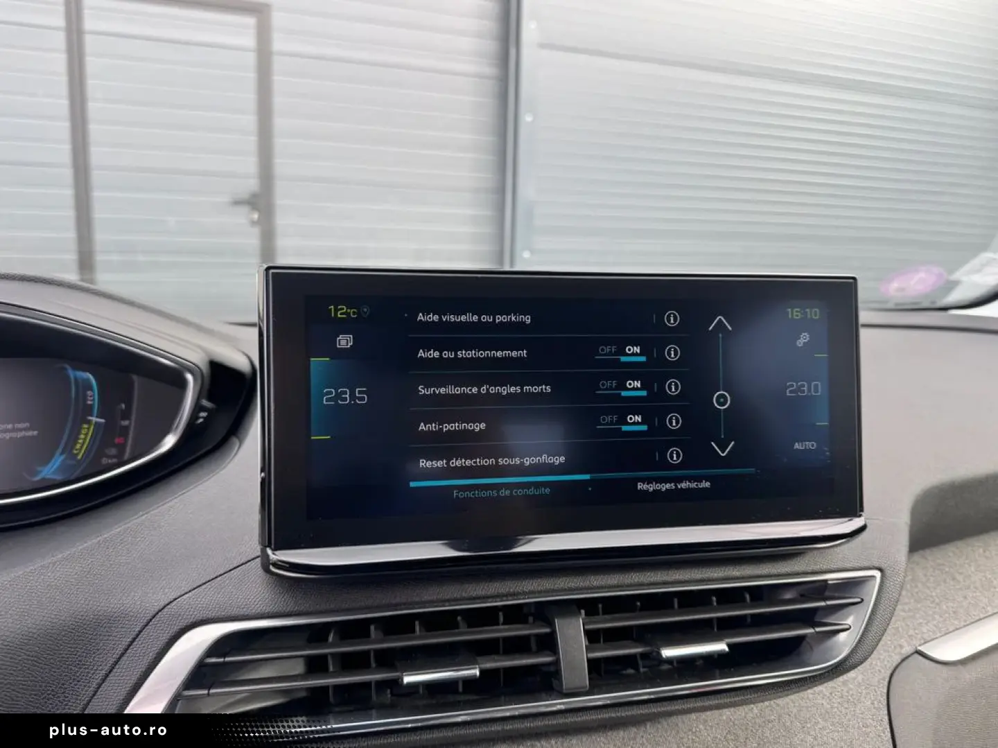 Peugeot 3008 PHEV EAT8 4X4 GT Pack